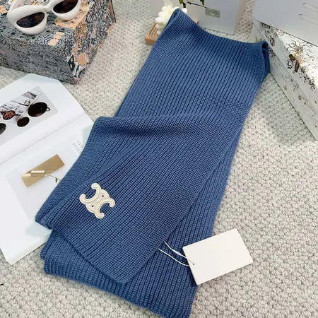 スーパーコピー セリーヌ マフラー