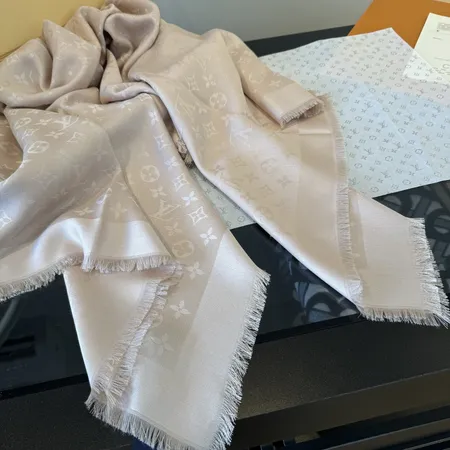 スーパーコピー ルイヴィトン マフラー