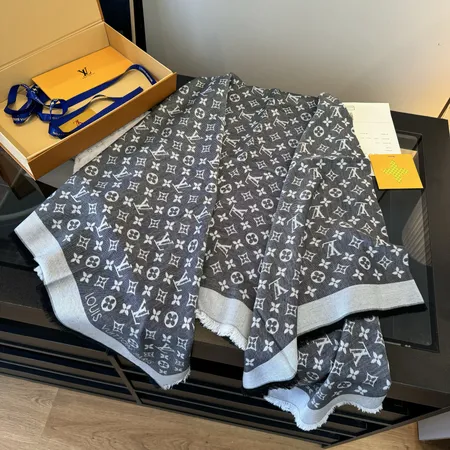 スーパーコピー ルイヴィトン マフラー