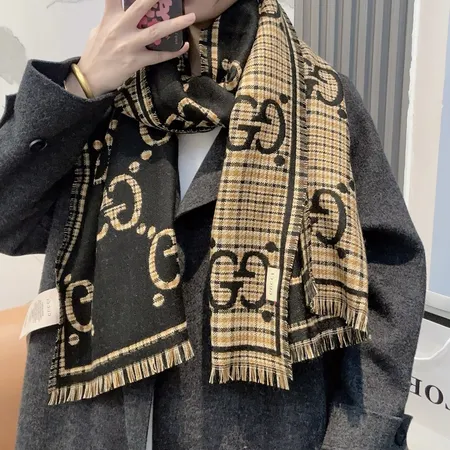 スーパーコピー グッチ マフラー