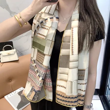 スーパーコピー エルメス マフラー