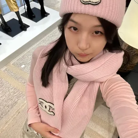 スーパーコピー シャネル マフラー