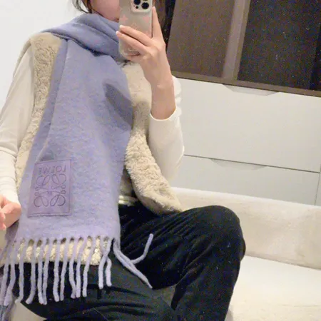 スーパーコピー ロエベ マフラー