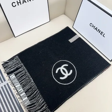 スーパーコピー シャネル マフラー