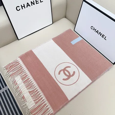 スーパーコピー シャネル マフラー