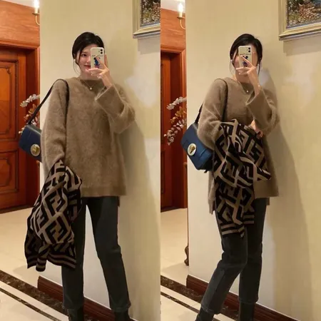 スーパーコピー フェンディ マフラー