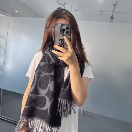 スーパーコピー コーチ マフラー