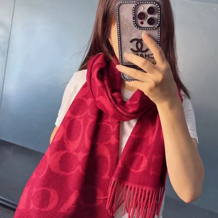 スーパーコピー コーチ マフラー