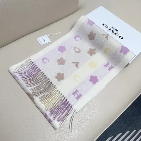 スーパーコピー コーチ マフラー