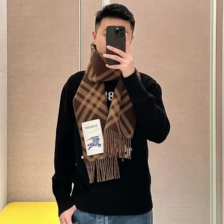 スーパーコピー バーバリー ス マフラー