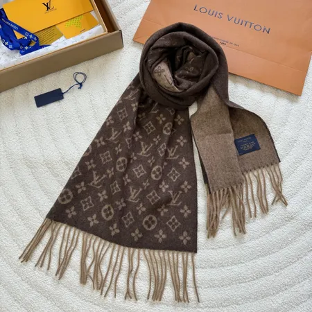 スーパーコピー ルイヴィトン マフラー