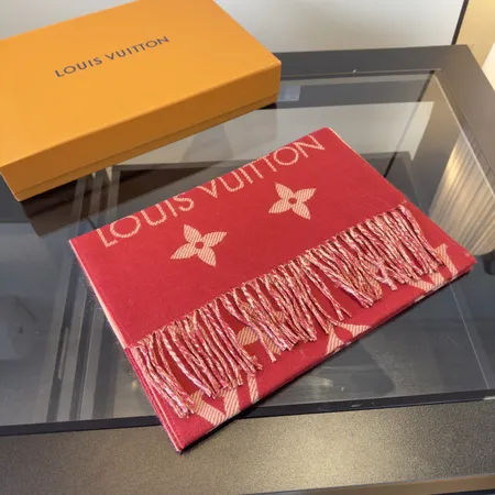 スーパーコピー ルイヴィトン マフラー