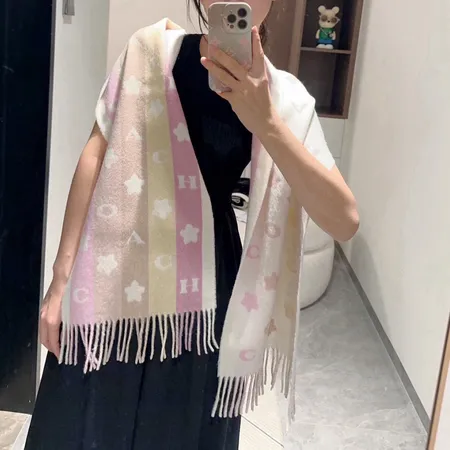 スーパーコピー コーチ マフラー