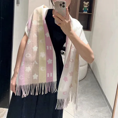 スーパーコピー コーチ マフラー