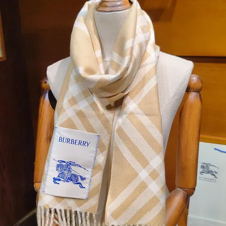 スーパーコピー バーバリー ス マフラー