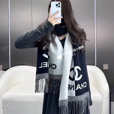 スーパーコピー シャネル マフラー