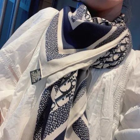  スーパーコピー ディオール マフラー