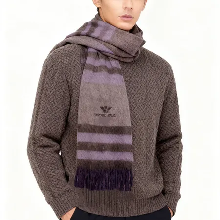 スーパーコピー アルマーニ マフラー