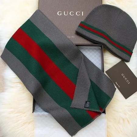 スーパーコピー グッチ マフラー