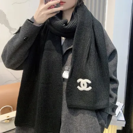 スーパーコピー シャネル マフラー