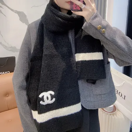 スーパーコピー シャネル マフラー