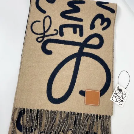 スーパーコピー ロエベ マフラー