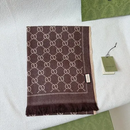 スーパーコピー グッチ マフラー