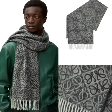 スーパーコピー ロエベ マフラー