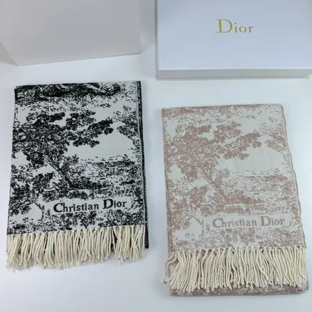 スーパーコピー ディオール マフラー