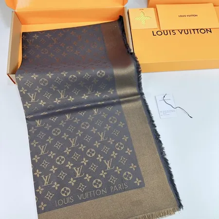 スーパーコピー ルイヴィトン マフラー