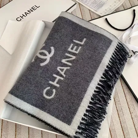 スーパーコピー シャネル マフラー