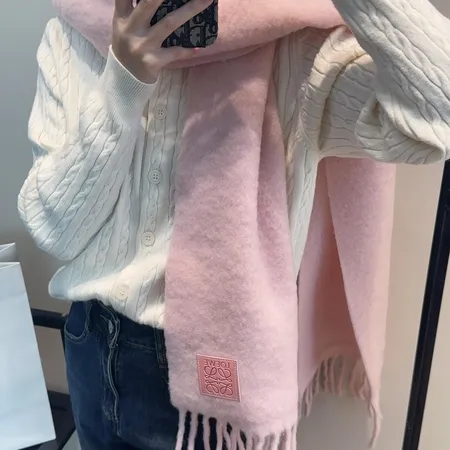 スーパーコピー ロエベ マフラー