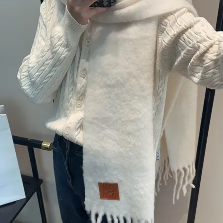 スーパーコピー ロエベ マフラー