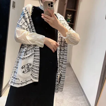 スーパーコピー シャネル マフラー