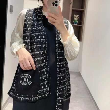 スーパーコピー シャネル マフラー