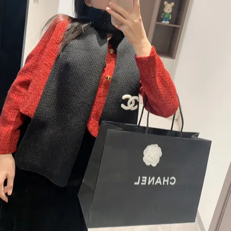 スーパーコピー シャネル マフラー