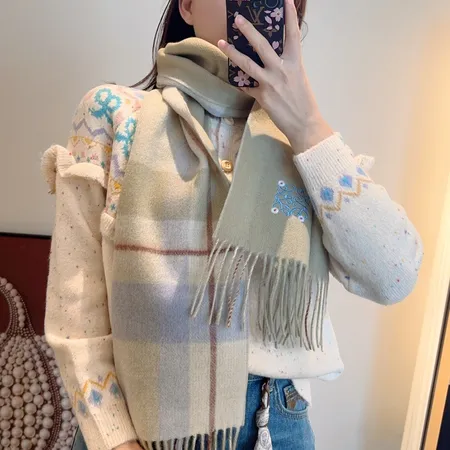 スーパーコピー ロエベ マフラー