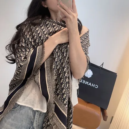 スーパーコピー ディオール マフラー