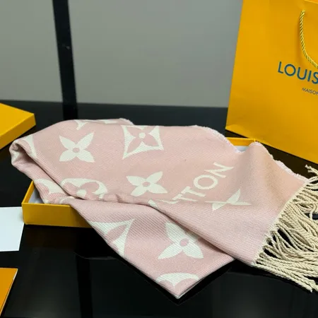 スーパーコピー ルイヴィトン マフラー