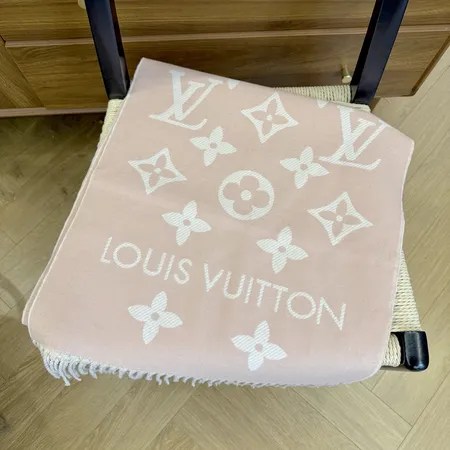 スーパーコピー ルイヴィトン マフラー