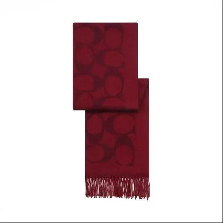 スーパーコピー コーチ マフラー