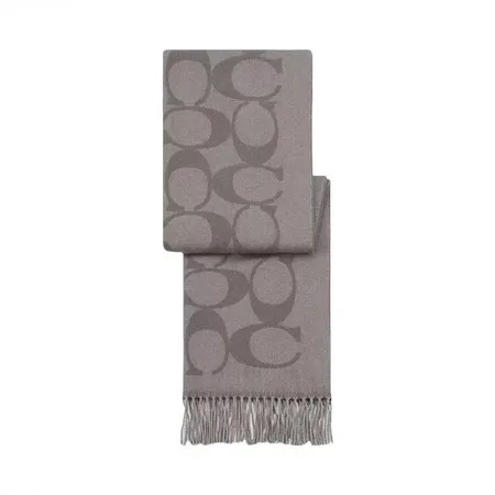 スーパーコピー コーチ マフラー