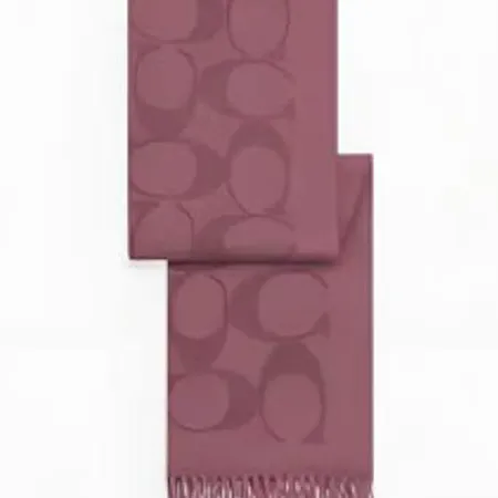 スーパーコピー コーチ マフラー