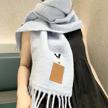 スーパーコピー ロエベ マフラー