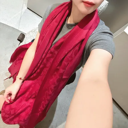 スーパーコピー コーチ マフラー