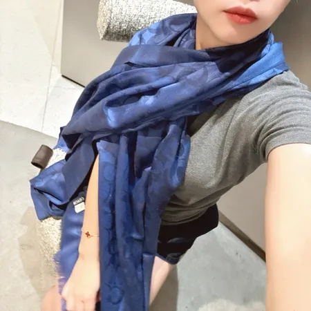 スーパーコピー コーチ マフラー