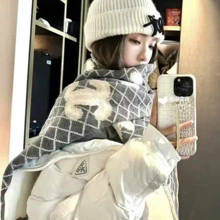 スーパーコピー シャネル マフラー