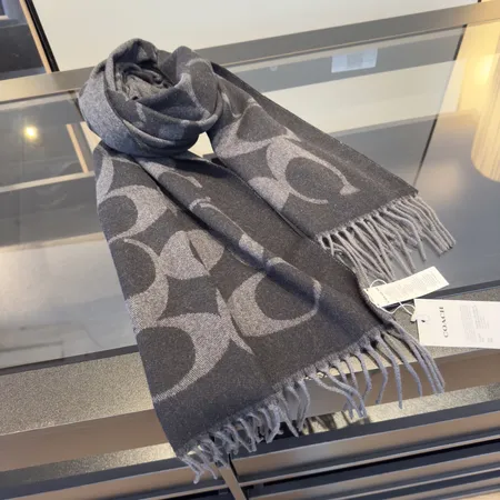 スーパーコピー コーチ マフラー