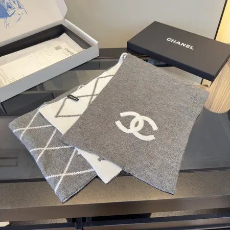 スーパーコピー シャネル マフラー