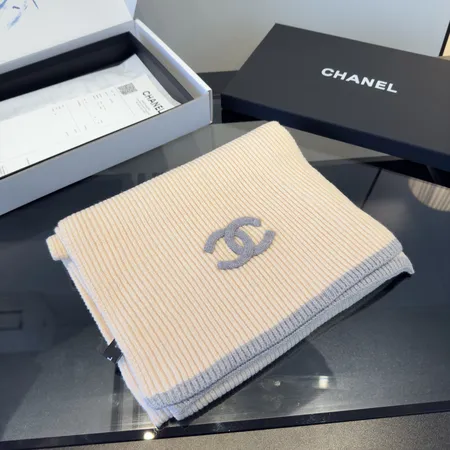 スーパーコピー シャネル マフラー